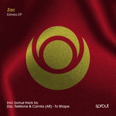 ZAC, Tiefstone, Camila (AR) - TO SHAPE (Preview)