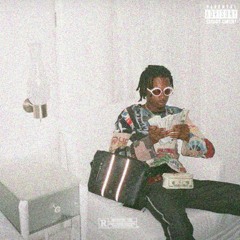 [FREE] playboi carti type beat - "huh" (prod. @prizzbeats)