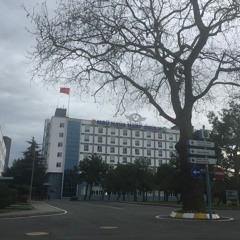 Hava Harp Okulu Marşı - Turkish Military March Yolumuzda olsa da Dağlar Kalın bir perde.mp3