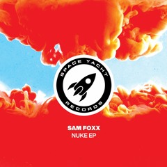 Sam Foxx - Extinction