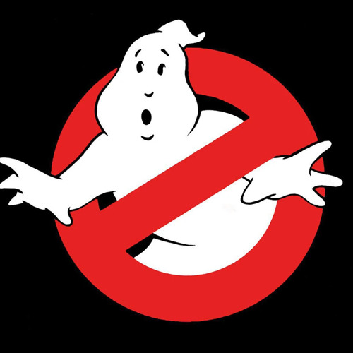 GHOST BUSTER FREESTYLE! (Prod.CXxXC)