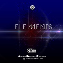 Elements: Hip Hop Edition