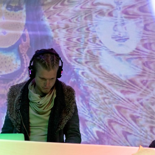 Ambient Soundscape Journey | High Vibe Fest 2022 (Final Set)