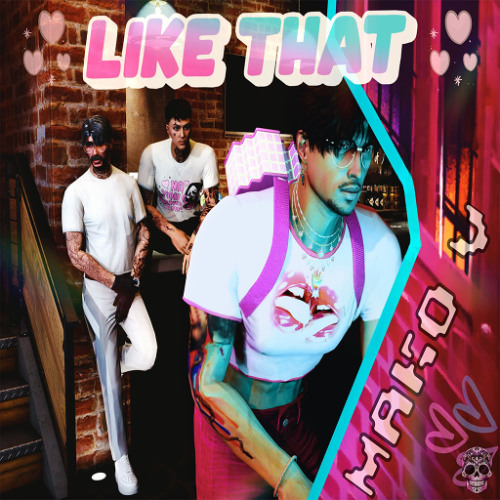 Mako V - Like That