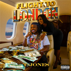 Flight To London