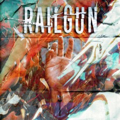 Railgun w/ Real Venom [Prod. BEATSINMYBACKPACK]