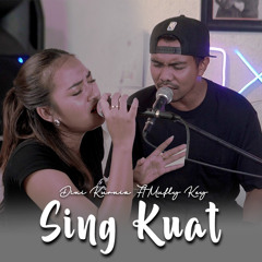 Sing Kuat (feat. Mufly Key)