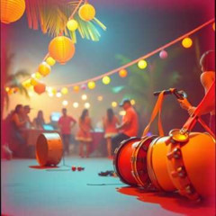 Los del barrio llegaron