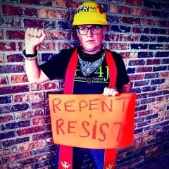 Repent Again and Again and Again