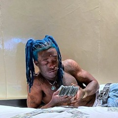 Lil Uzi Vert - Stack Vertically (Unreleased)