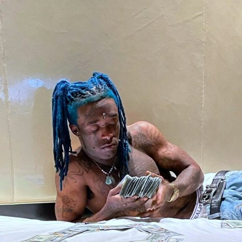 Lil Uzi Vert - Stack Vertically (Unreleased)