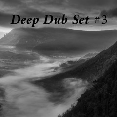 Dub Techno Set #3