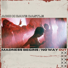 NO WAY OUT
