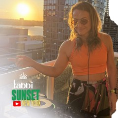 SunSet - New York
