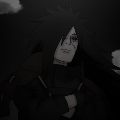 A Different Way. (Madara x Don’t Go)