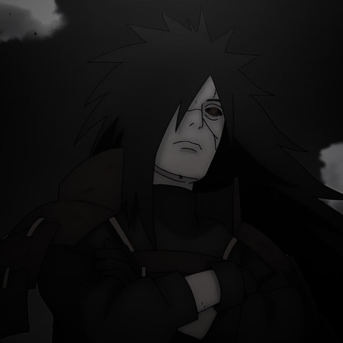 A Different Way. (Madara x Don’t Go)
