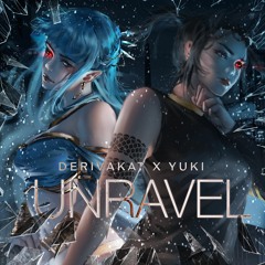 Unravel (From "Tokyo Ghoul" - Acoustic Version) Cover by Derivakat x Yuki