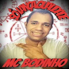 PODCAST 007 - MC BODINHO - PARTICIPAÇÃO - AWAY - DJ ALEX DE BEBEL [ AS MELHORES ] BEAT FINO FININHO