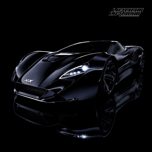 Vroom Vroom EP (Extended Version)