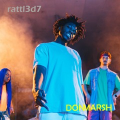 rattl3d7 - Don Marsh (2023)