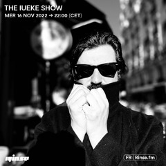 The Iueke Show - 16 Novembre 2022