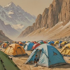 Basecamp Haze (Mix01)