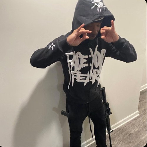 wildkarduno DAT TDF REMIX