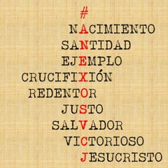 Dios contigo está - Patty Tamares, Chucho VCJ (rap)