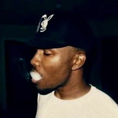 frank ocean - don't you run (riri mix)