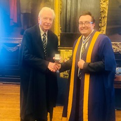 Silent Language by Professor Andrew Lees