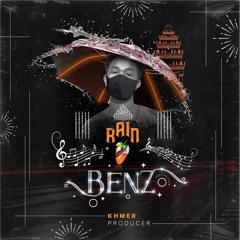Rain BeNz - ផែនទីស្នេហ៍ x អចេតនា X ត្រលប់ 2k23 ft Dee Malie
