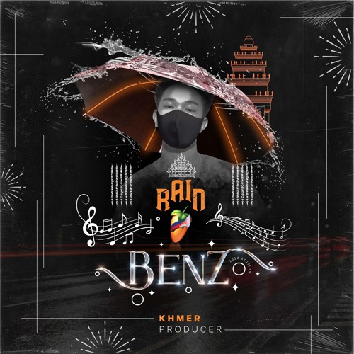 Rain BeNz - ឈឺចាប់ក៏សំុនៅក្បែរ x នៅបារម្មណ៍សង្សារក្មេង x Ảo Mộng Tình Yêu ft Dee Malie 2K23