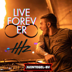 Headhunterz - ID (Live Forever)