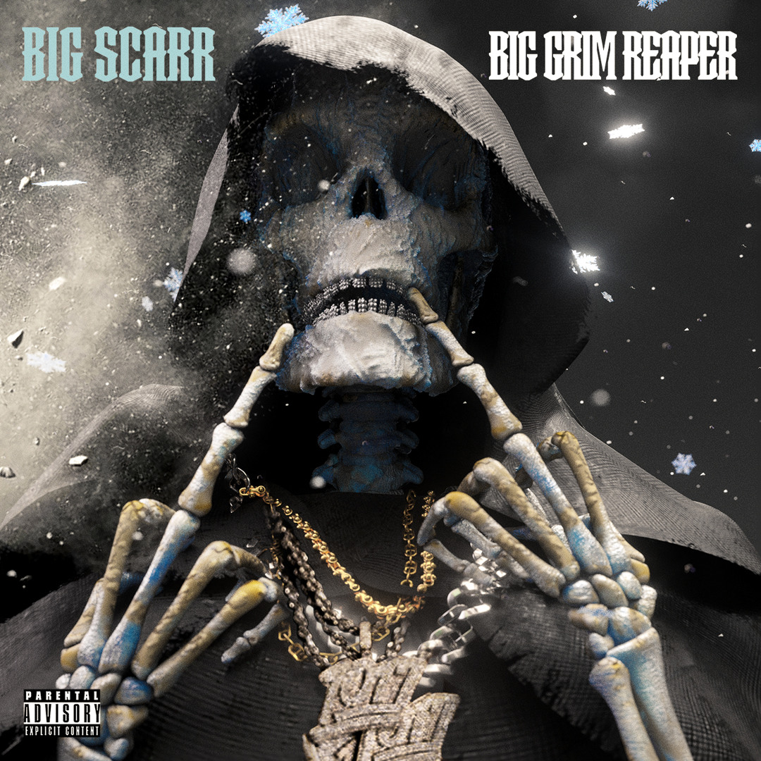 Stream Ballin in LA (feat. Gucci Mane & Pooh Shiesty) by Big Scarr