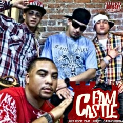 Fame Feat. Casino183rd, Tony Sunshine