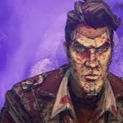 🎭 #HANDSOME JACK# (prod. horrorplugg)