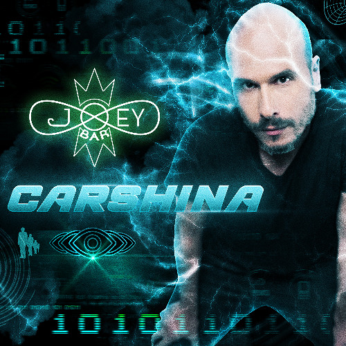 Joey- Hagmi'ini Happy Remix