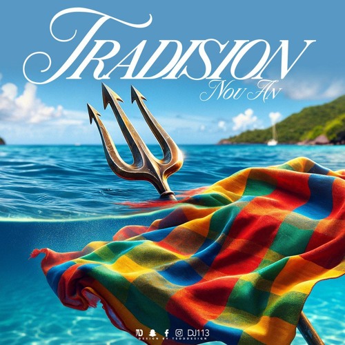 DJ 113 - TRADISION NOU AN
