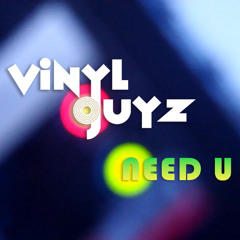 Need U (Extended Mix)