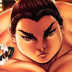 WLO - Mestre do Sumô [ Baki Hanma / Nomi no Sukune ]