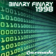 Binary Finary - 1998 (Sol-Ryzr Epic Cinematic Remix)