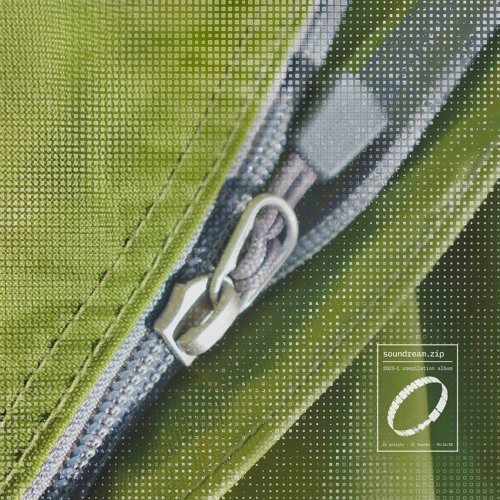 I can't stop making good music [soundream.zip]