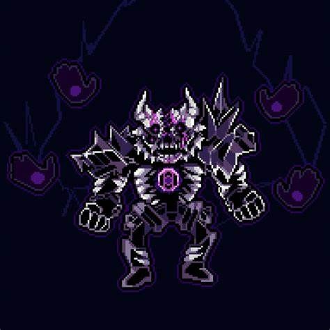 Dusttale: last genocide – phase 3 – Awakening (remix)