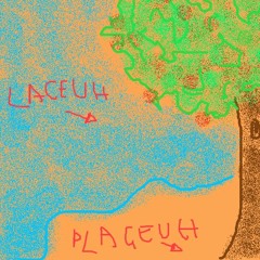 Mon corps est un village-vacances où de petits êtres font du pédalo et tombent amoureux