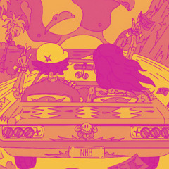 No Broke Boy soul funk edit by STARGIRL