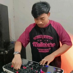 KISINAN 2 #2024 ( NdaYans-Remix X Dery Yansyah )#Locked