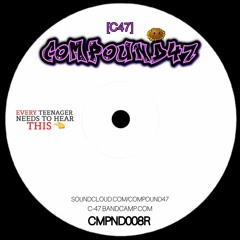 YOUR LOVE [REMIX]