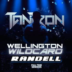 TANTRON WILDCARD ENTRY - RANDELL