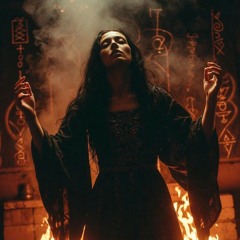 Veil of Fire ☿️ Aniel