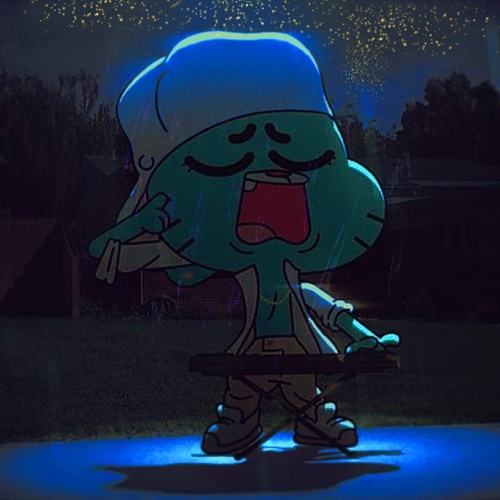 Stream The Amazing World of Gumball - Goodbye (Gordito Bootleg) by ...